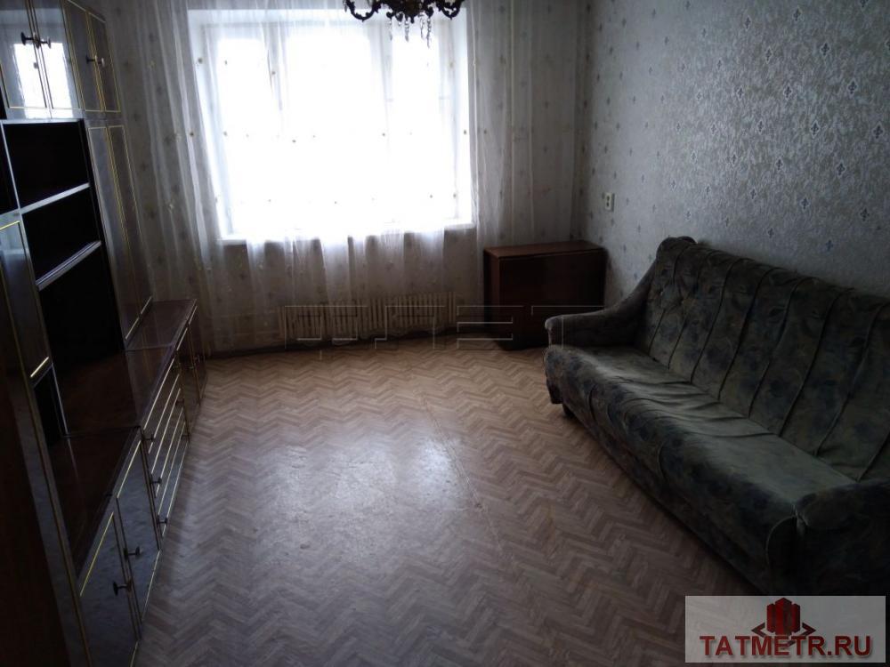 Аренда / Квартиры, Казань, Меридианная улица, 18 000 Сдается уютная 3-комнатная квартира в кирпичном доме, расположенном в оживленном и красивом районе города Казани.... - 2