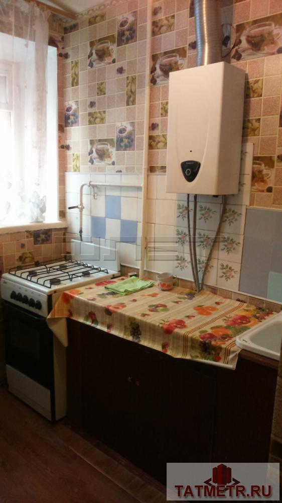Аренда / Квартиры, Казань, Халезова улица, 13 000 Сдается уютная 1-комнатная квартира в кирпичном доме, расположенном в спальном районе города Казани. Рядом с домом...