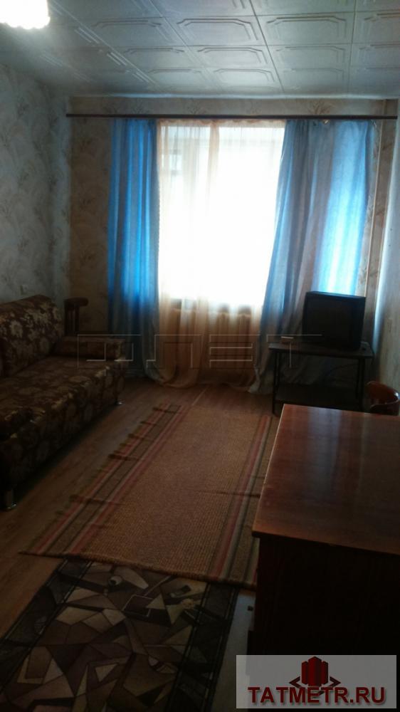 Аренда / Квартиры, Казань, Халезова улица, 13 000 Сдается уютная 1-комнатная квартира в кирпичном доме, расположенном в спальном районе города Казани. Рядом с домом... - 9