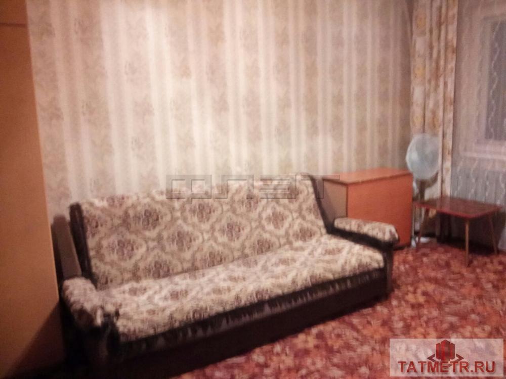 Аренда / Квартиры, Казань, Нурсултана Назарбаева улица, 13 000 Сдается уютная 1-комнатная квартира в панельном доме, расположенном в оживленном и красивом районе города Казани.... - 2