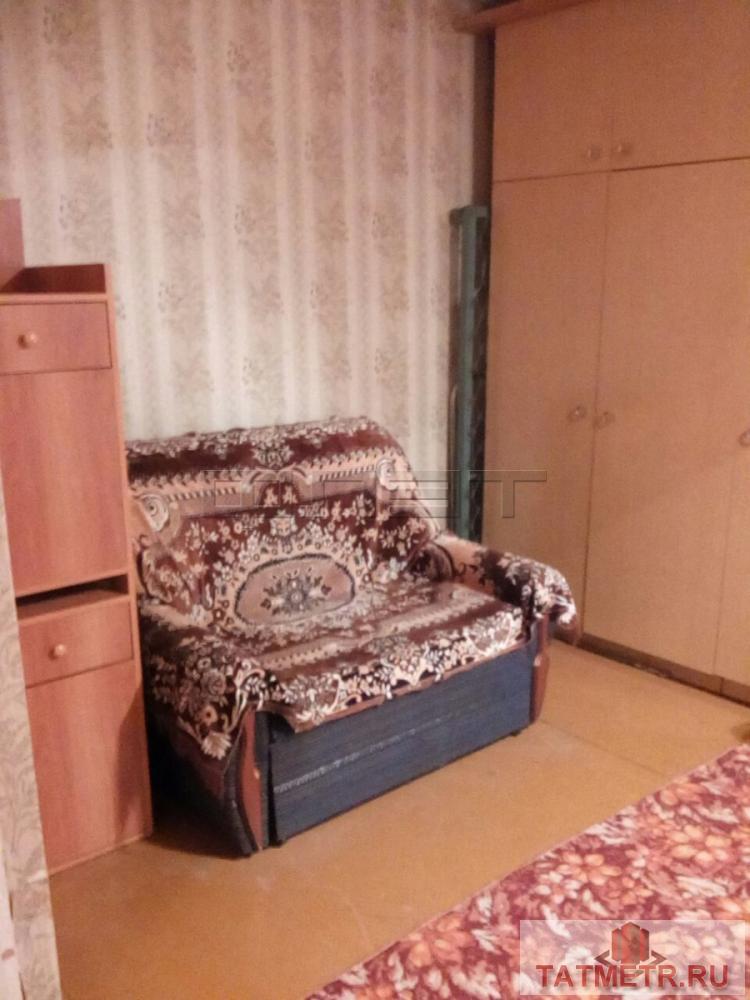 Аренда / Квартиры, Казань, Нурсултана Назарбаева улица, 13 000 Сдается уютная 1-комнатная квартира в панельном доме, расположенном в оживленном и красивом районе города Казани.... - 3