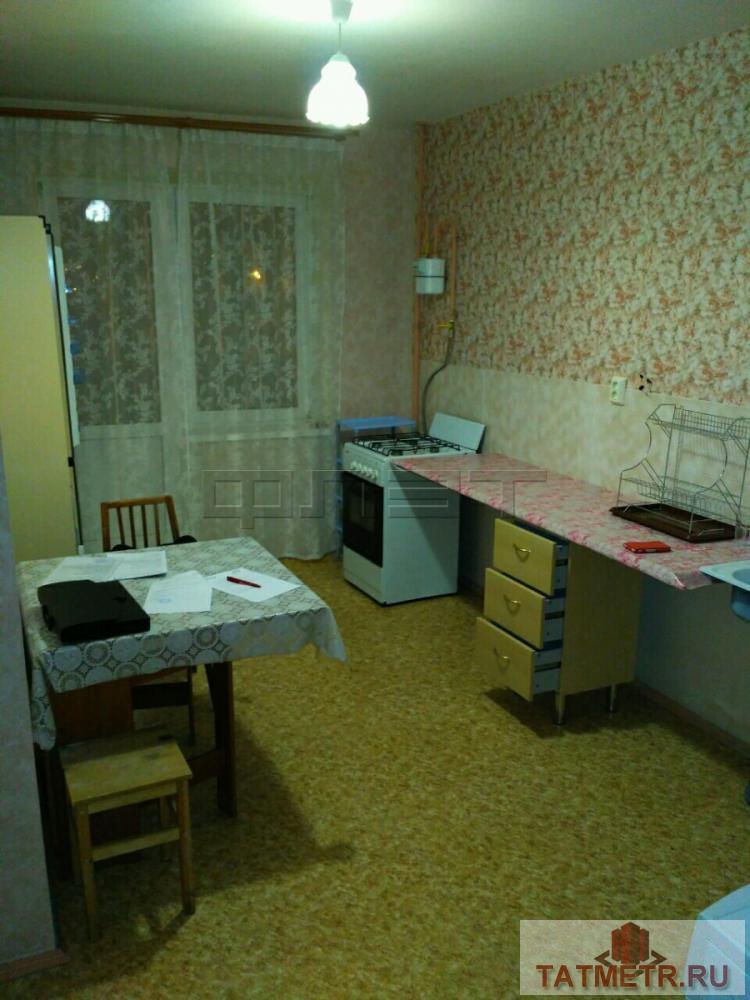 Аренда / Квартиры, Осиново, М.Ф.Гайсина улица, 15 000 Сдается уютная, светлая 4-комнатная квартира в новом доме, одна комната закрыта. Рядом с домом расположены детская...