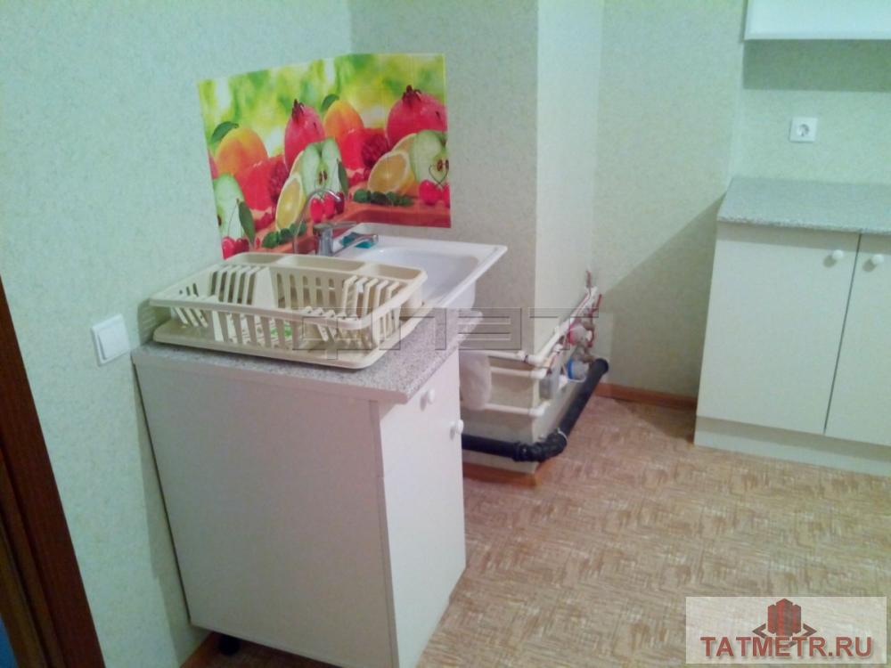 Аренда / Квартиры, Казань, Тансык улица, 17 000 Сдается чистая, уютная 2-комнатная квартира в новом доме, расположенном в спальном районе города Казани. Рядом с... - 2