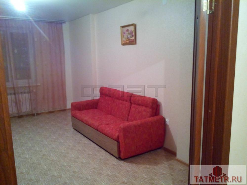 Аренда / Квартиры, Казань, Тансык улица, 17 000 Сдается чистая, уютная 2-комнатная квартира в новом доме, расположенном в спальном районе города Казани. Рядом с... - 4
