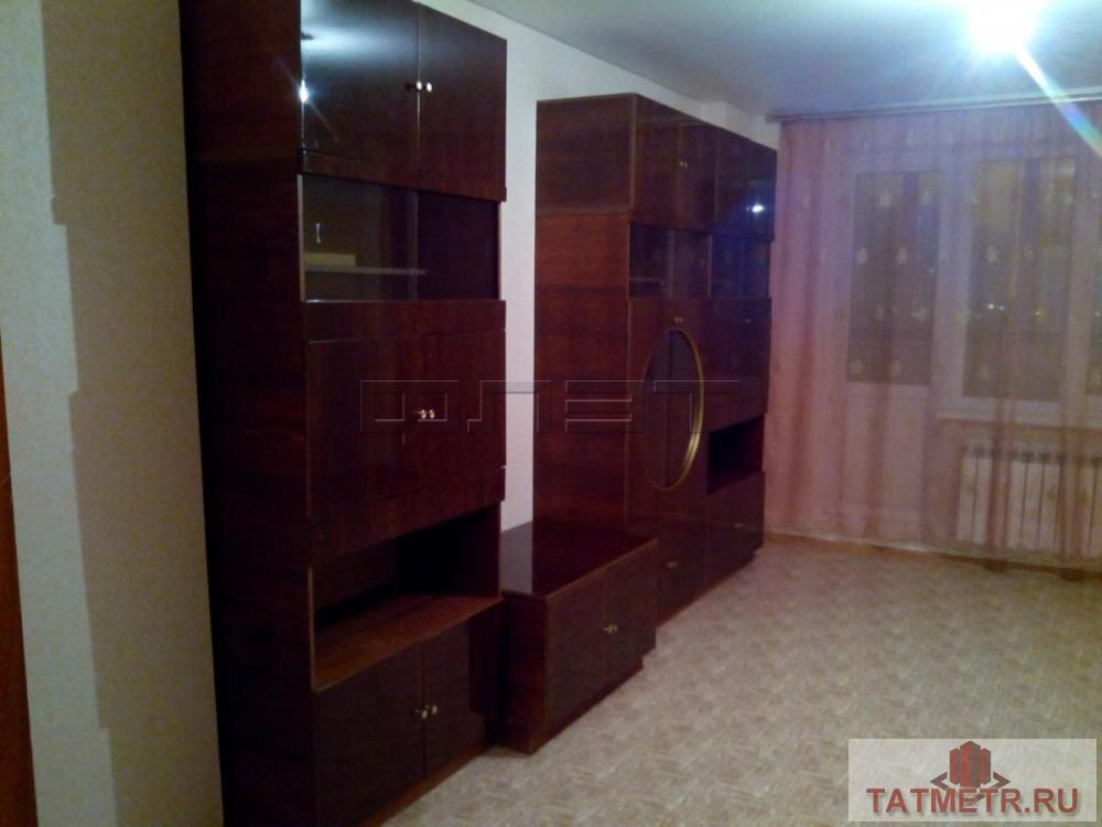 Аренда / Квартиры, Казань, Тансык улица, 17 000 Сдается чистая, уютная 2-комнатная квартира в новом доме, расположенном в спальном районе города Казани. Рядом с... - 5