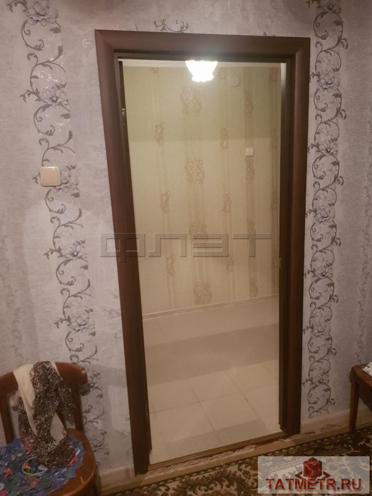 Аренда / Квартиры, Казань, Кулахметова улица, 18 000 Сдается уютная 2-комнатная квартира в кирпичном доме, расположенном в развитом и динамичном районе Казани. Рядом с... - 3