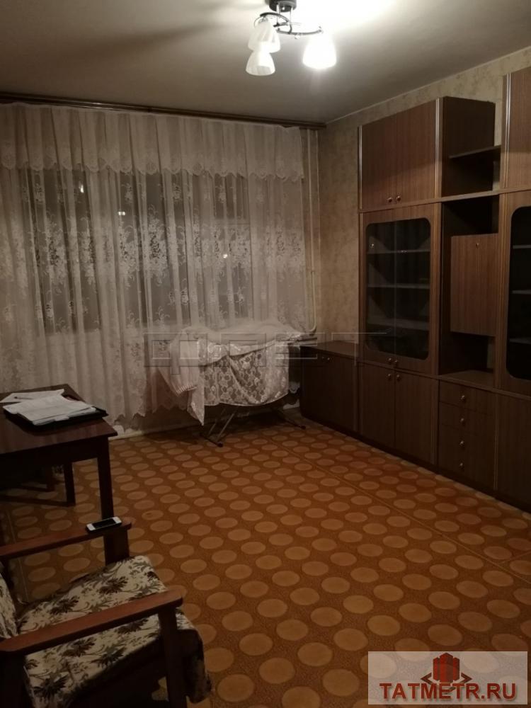 Аренда / Квартиры, Казань, Гаврилова улица, 13 000 Сдается чистая 2-комнатная квартира в панельном доме, расположенном в развитом и динамичном районе Казани. Рядом с... - 2