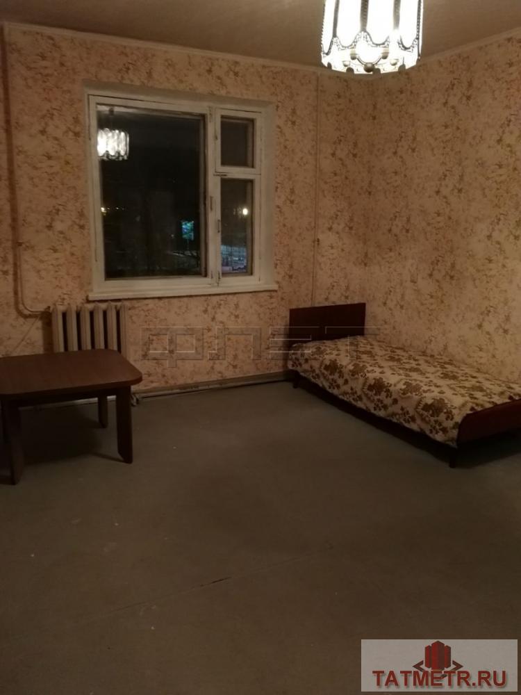 Аренда / Квартиры, Казань, Гаврилова улица, 13 000 Сдается чистая 2-комнатная квартира в панельном доме, расположенном в развитом и динамичном районе Казани. Рядом с... - 4