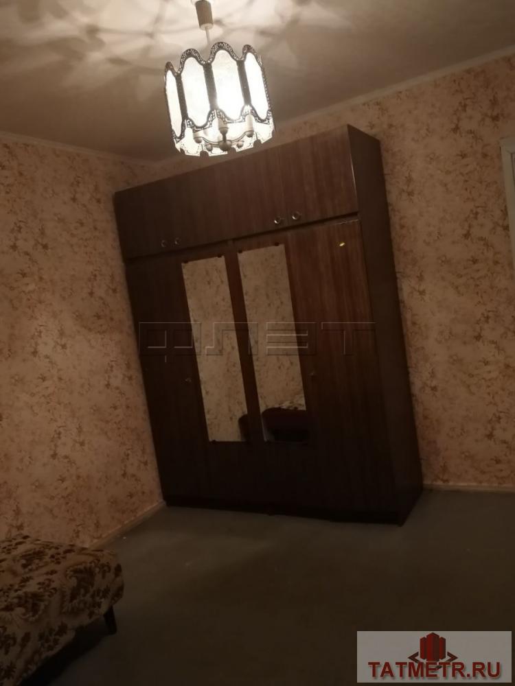 Аренда / Квартиры, Казань, Гаврилова улица, 13 000 Сдается чистая 2-комнатная квартира в панельном доме, расположенном в развитом и динамичном районе Казани. Рядом с... - 5