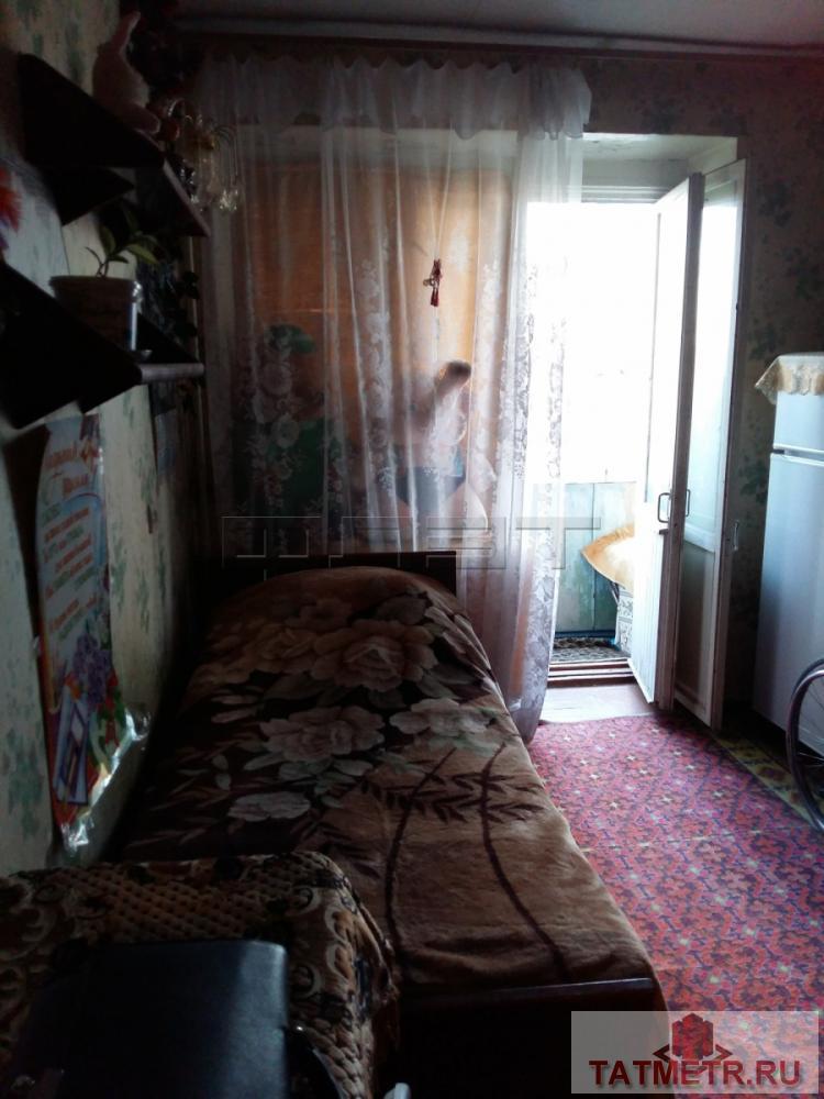 Аренда / Квартиры, Казань, Восстания улица, 16 000 Сдается чистая 2-комнатная квартира в кирпичном доме, расположенном в оживленном и красивом районе города Казани.... - 4