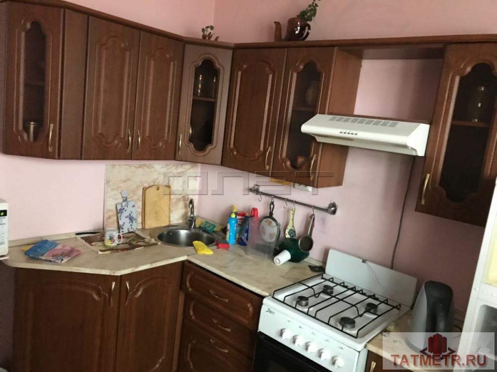 Аренда / Квартиры, Казань, Юлиуса Фучика улица, 15 000 Сдается чистая, уютная 2-комнатная квартира в кирпичном доме, расположенном в спальном районе города Казани. Рядом с...