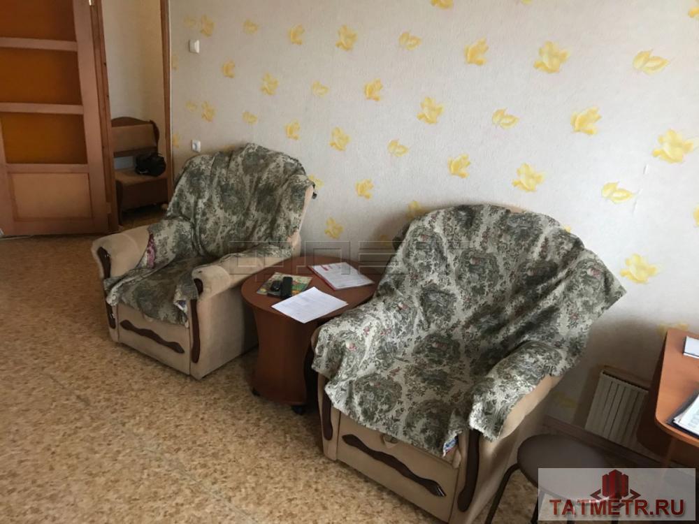 Аренда / Квартиры, Казань, Юлиуса Фучика улица, 15 000 Сдается чистая, уютная 2-комнатная квартира в кирпичном доме, расположенном в спальном районе города Казани. Рядом с... - 6