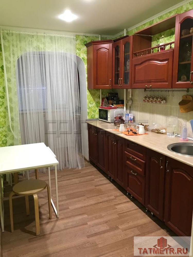 Аренда / Квартиры, Казань, Рихарда Зорге улица, 25 000 Сдается чистая, уютная 3-комнатная квартира в панельном доме, расположенном в спальном районе города Казани. Рядом с...
