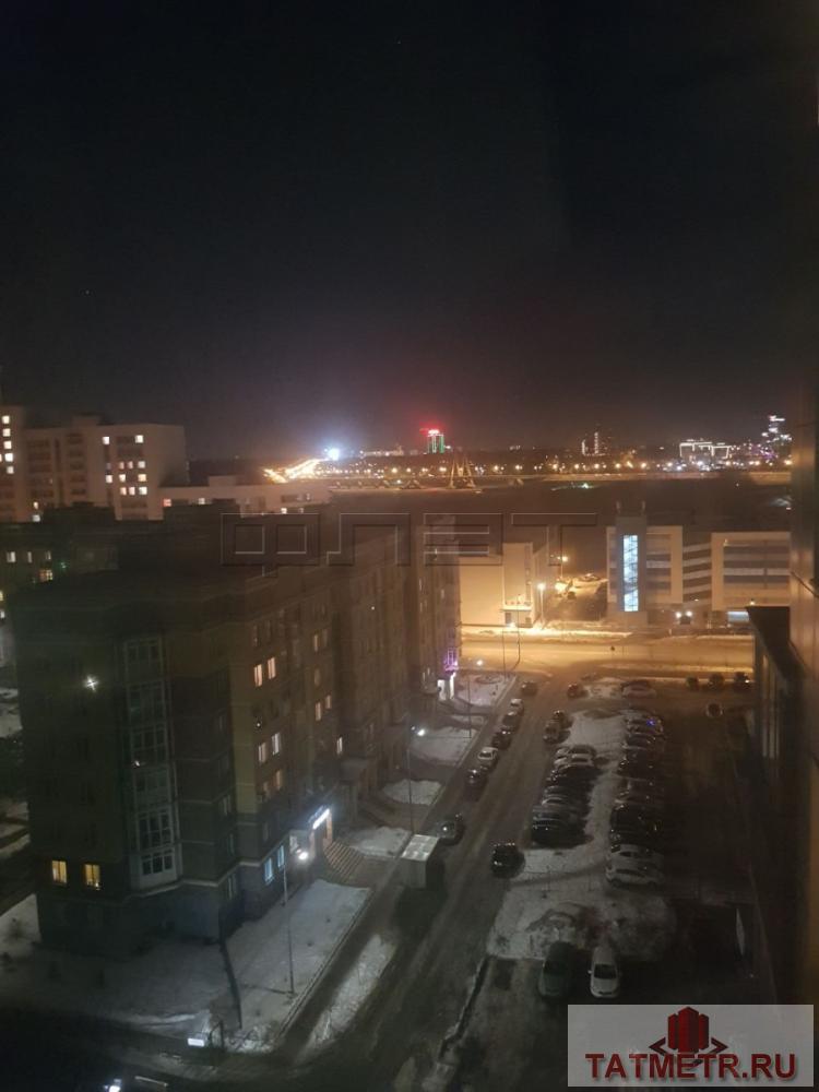 Аренда / Квартиры, Казань, Сибгата Хакима улица, 30 000 Сдается чистая, уютная 2-комнатная квартира в новом доме, расположенном в развитом и динамичном районе Казани. Рядом... - 1