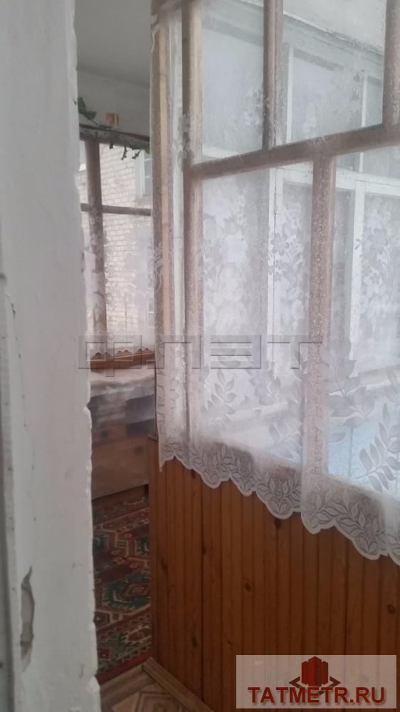 Аренда / Квартиры, Казань, Липатова улица, 15 000 Сдается чистая 3-комнатная квартира в кирпичном доме, расположенном в спальном районе города Казани. Рядом с домом... - 3