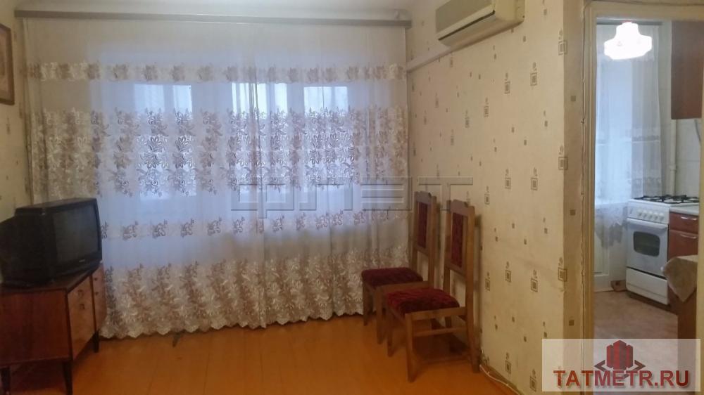 Аренда / Квартиры, Казань, Липатова улица, 15 000 Сдается чистая 3-комнатная квартира в кирпичном доме, расположенном в спальном районе города Казани. Рядом с домом... - 5