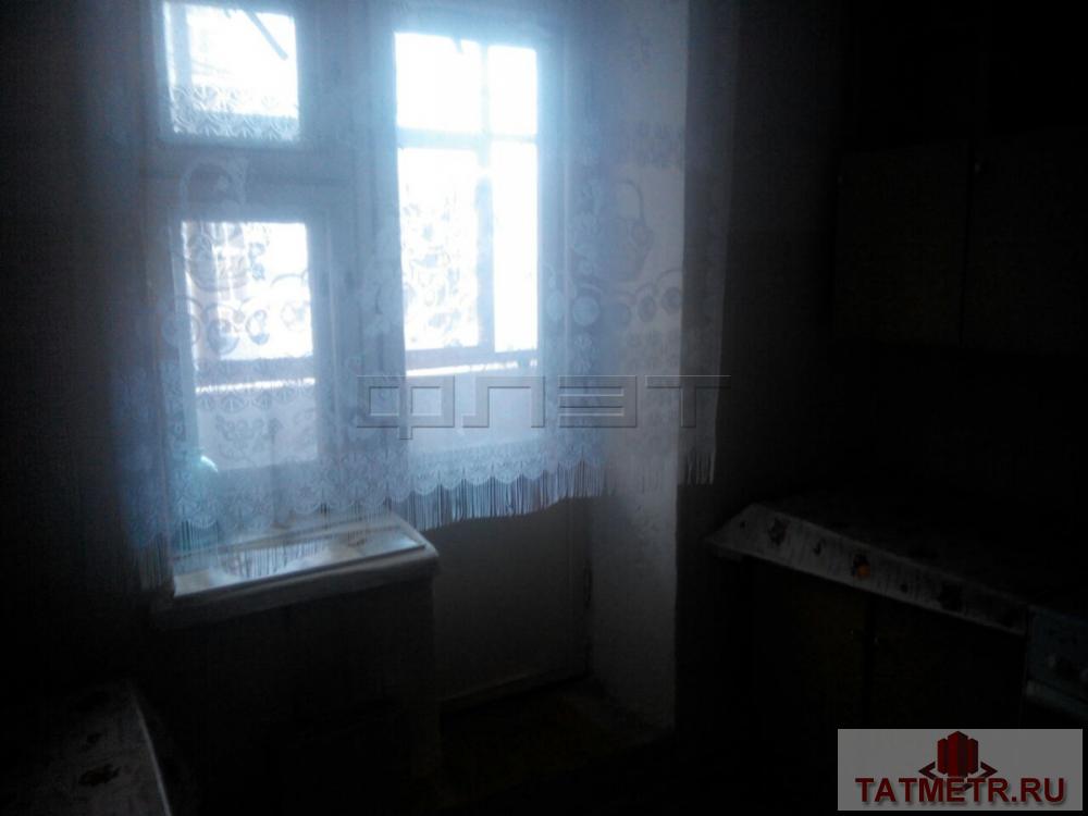 Аренда / Квартиры, Казань, Оренбургский тракт, 11 000 Сдается 1-комнатная квартира в панельном доме, расположенном в спальном районе города Казани. Рядом с домом... - 8