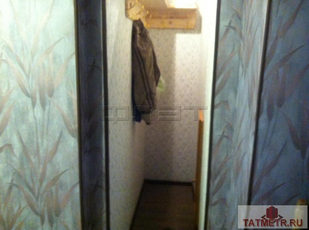 Аренда / Квартиры, Казань, Павлюхина улица, 20 000 Сдается чистая, уютная 2-комнатная квартира в новом доме, расположенном в развитом и динамичном районе Казани. Рядом... - 6