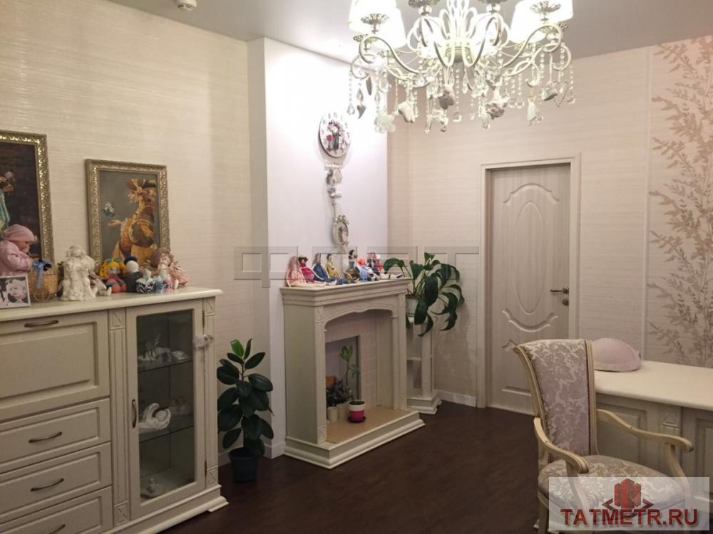 Коммерческая / Аренда / Офисы, Казань, Московская улица, 25 000 В центре Казани, в Вахитовском районе, по улице Московская 31/6, сдается офисное помещение общей площадью 32 кв.м.... - 3