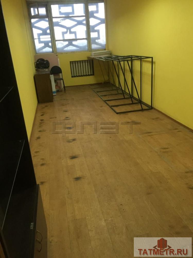 Коммерческая / Аренда / Офисы, Казань, Саид-Галеева улица, 14 000 В Вахитовском районе в центре Казани сдается помещение, свободного назначения, 43,9 кв.м. на 3 этаже 7-этажного...