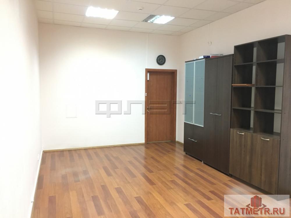 Коммерческая / Аренда / Офисы, Казань, Чистопольская улица, 25 000 В Ново-Савиновском районе в престижном, динамичном районе в новом доме по ул. Чистопольская 20/12 ( вход со стороны... - 1
