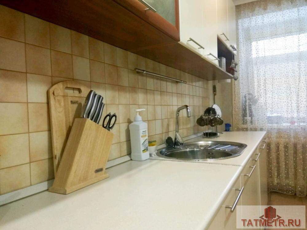 Продажа / Квартиры, Казань, Гарифа Ахунова улица, 4 700 000 г. Казань, Приволжский район, ЖК «Солнечный город» ул. Гарифа Ахунова, д.10. 2-комнатная квартира на 1 этаже 10... - 1