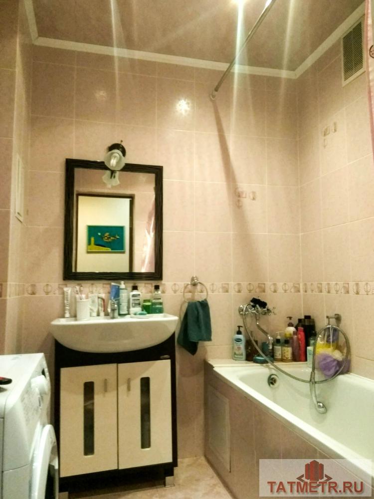 Продажа / Квартиры, Казань, Гарифа Ахунова улица, 4 700 000 г. Казань, Приволжский район, ЖК «Солнечный город» ул. Гарифа Ахунова, д.10. 2-комнатная квартира на 1 этаже 10... - 3