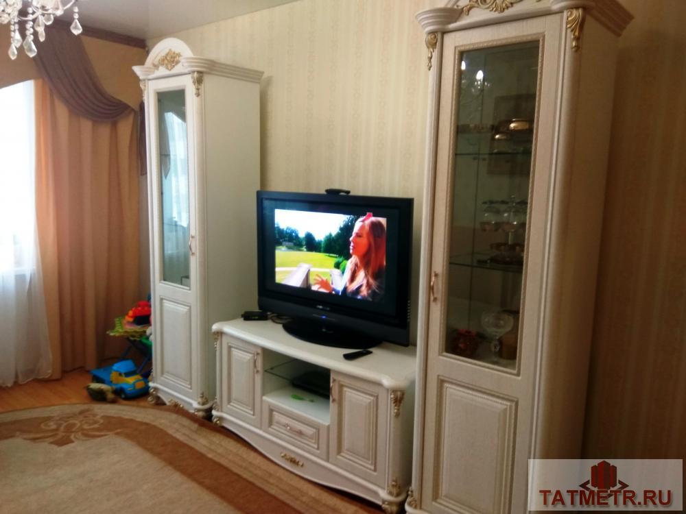 Продажа / Квартиры, Казань, Ноксинский спуск улица, 4 300 000 Выгодное предложение! Продается прекрасная, уютная 3-х комнатная квартира по адресу: г. Казань, ул. Ноксинский...