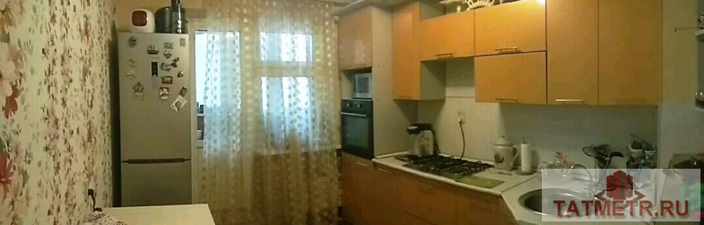 Продажа / Квартиры, Казань, Ноксинский спуск улица, 4 300 000 Выгодное предложение! Продается прекрасная, уютная 3-х комнатная квартира по адресу: г. Казань, ул. Ноксинский... - 6