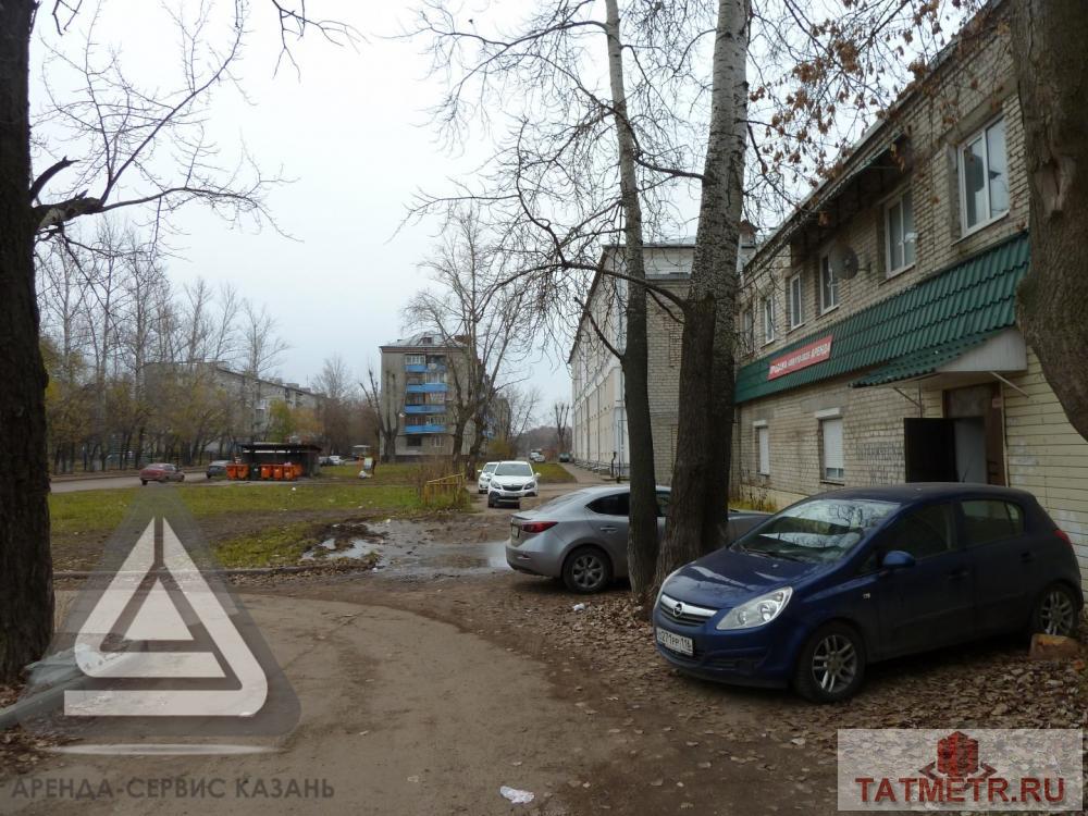 Коммерческая / Продажа / Офисы, Казань, Ботаническая улица, 12 000 000 Продается помещение свободного назначения. Отдельно стоящее здание. 1 Этаж . 3 Входа. Индивидуальное отопление.... - 1