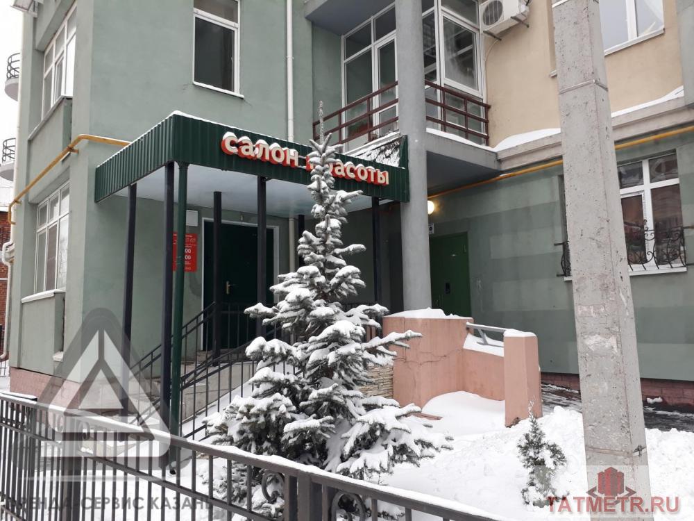 Коммерческая / Аренда / Офисы, Казань, Волкова улица, 75 400 Сдается помещение свободного назначения. 1 линия Отдельный вход. Согласовано рекламное место под вывеску....
