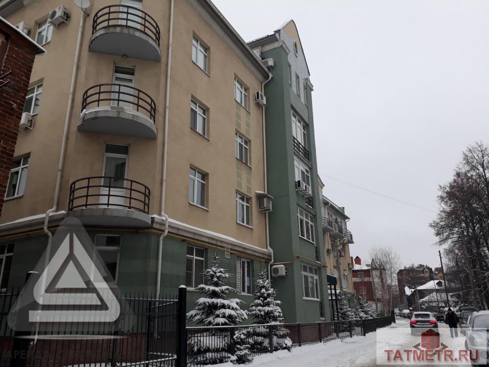 Коммерческая / Аренда / Офисы, Казань, Волкова улица, 75 400 Сдается помещение свободного назначения. 1 линия Отдельный вход. Согласовано рекламное место под вывеску.... - 1