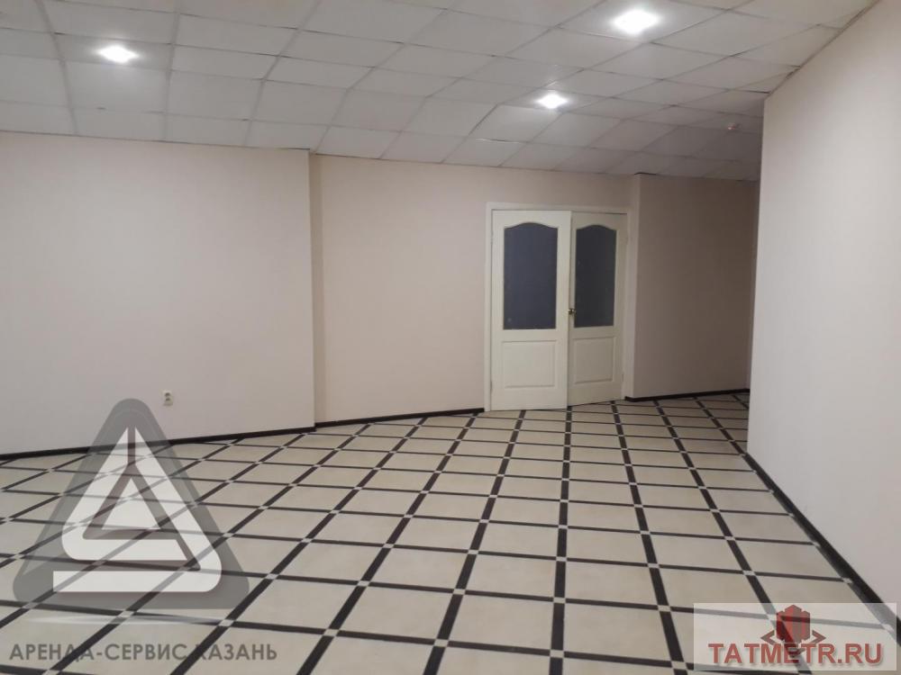 Коммерческая / Аренда / Офисы, Казань, Волкова улица, 75 400 Сдается помещение свободного назначения. 1 линия Отдельный вход. Согласовано рекламное место под вывеску.... - 9
