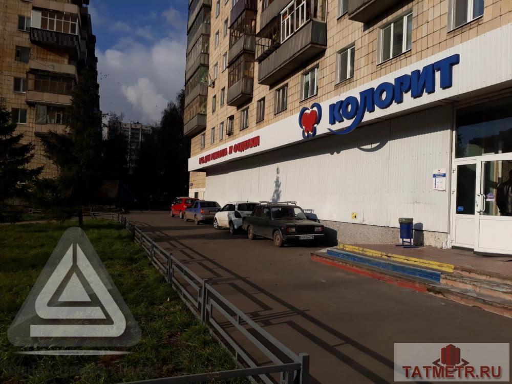 Коммерческая / Аренда / Торговые помещения, Казань, Фрунзе улица, 42 750 Сдается торговая площадь. ИСКЛЮЧИТЕЛЬНО под строительные материалы. Хозяйственный магазин. Безлимитная гостевая...