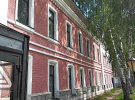 Сдается офисное помещение по адресу: Адмиралтейская улица, 3к4 в БЦ...