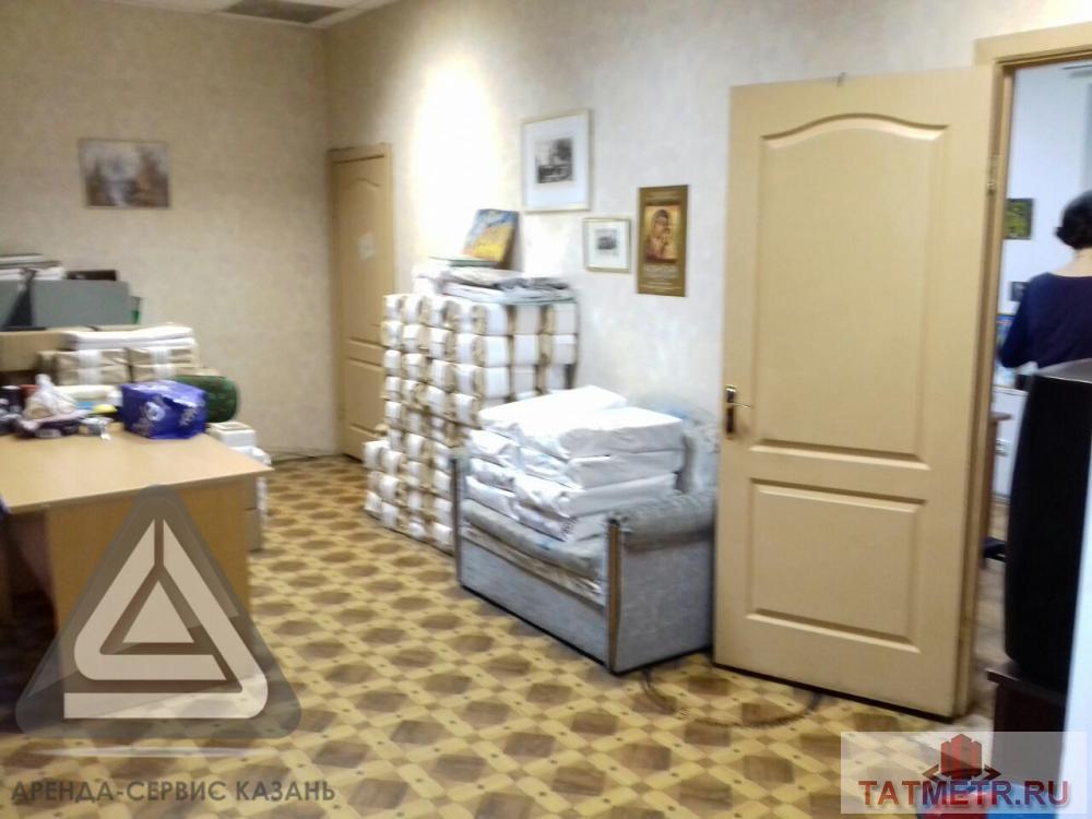 Коммерческая / Аренда / Офисы, Казань, Профсоюзная улица, 240 000 На улице Профсоюзная сдается помещение на 1 этаже в отдельно стоящем здании. Удобное месторасположение, в соседних... - 3