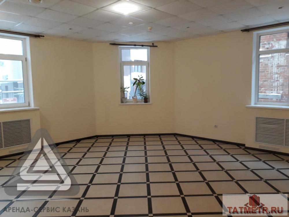 Коммерческая / Аренда / Офисы, Казань, Волкова улица, 36 075 Сдается помещение свободного назначения. 1 линия Отдельный вход. Согласованно рекламное место под вывеску.... - 2