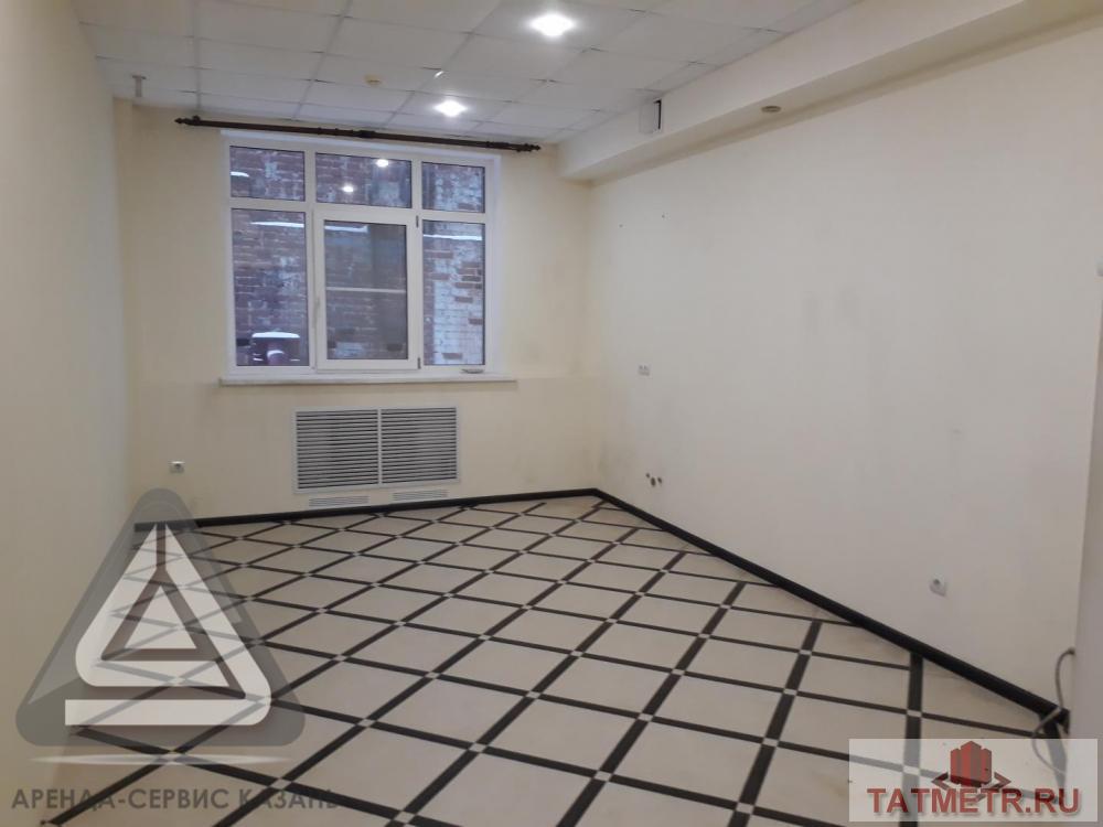 Коммерческая / Аренда / Офисы, Казань, Волкова улица, 36 075 Сдается помещение свободного назначения. 1 линия Отдельный вход. Согласованно рекламное место под вывеску.... - 4