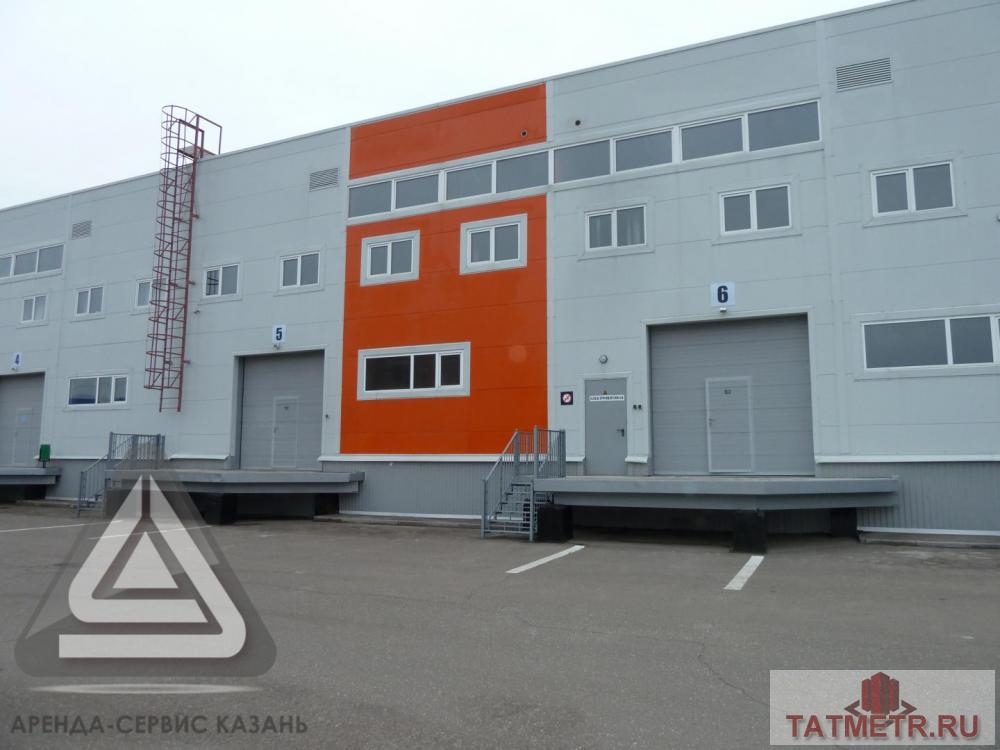 Коммерческая / Продажа / Производство и склады, Казань, Восстания улица, 330 798 Предлагаются в аренду современный комплекс производственно-складских помещений под производство. Бетонный беспылевой...