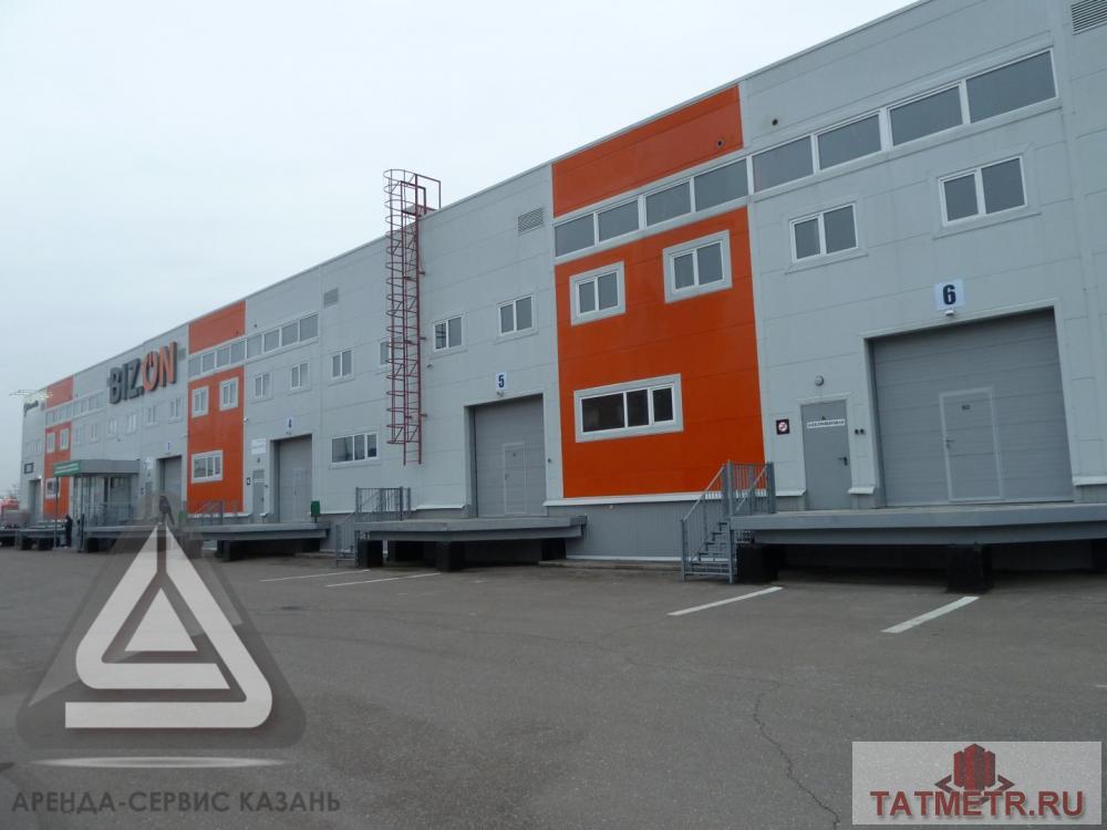 Коммерческая / Продажа / Производство и склады, Казань, Восстания улица, 330 798 Предлагаются в аренду современный комплекс производственно-складских помещений под производство. Бетонный беспылевой... - 1
