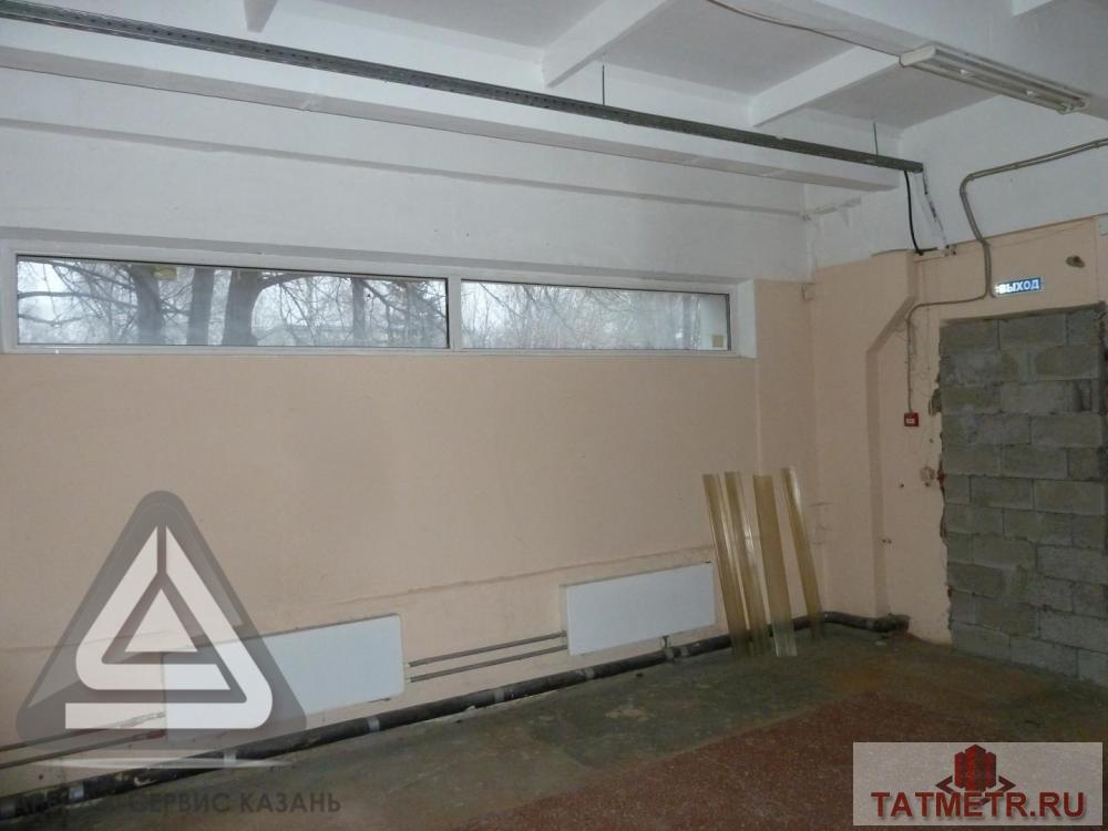 Коммерческая / Аренда / Офисы, Казань, Восстания улица, 69 235 Предлагаются в аренду комплекс производственно-складских помещений . Бетонный пол, Широкая входная группа.... - 10