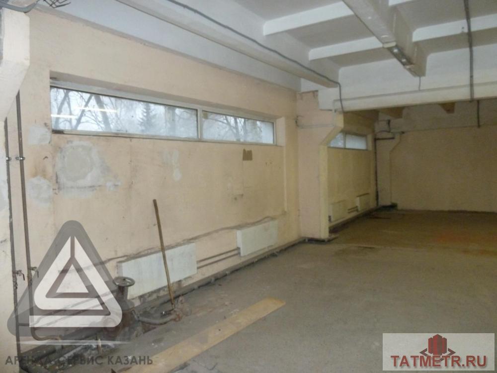 Коммерческая / Аренда / Офисы, Казань, Восстания улица, 69 235 Предлагаются в аренду комплекс производственно-складских помещений . Бетонный пол, Широкая входная группа.... - 4
