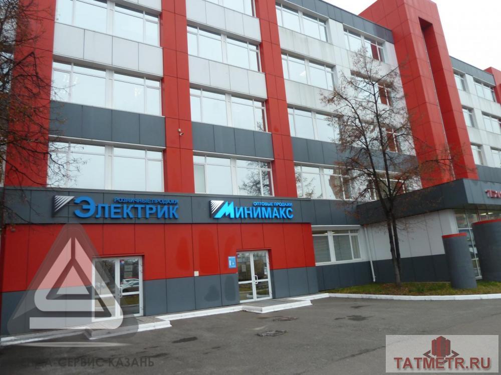 Коммерческая / Аренда / Офисы, Казань, Восстания улица, 13 000 Сдаются в аренду офисные помещения от 13 до 25 квадратных метров. Охраняемая закрытая территория, оборудованная...