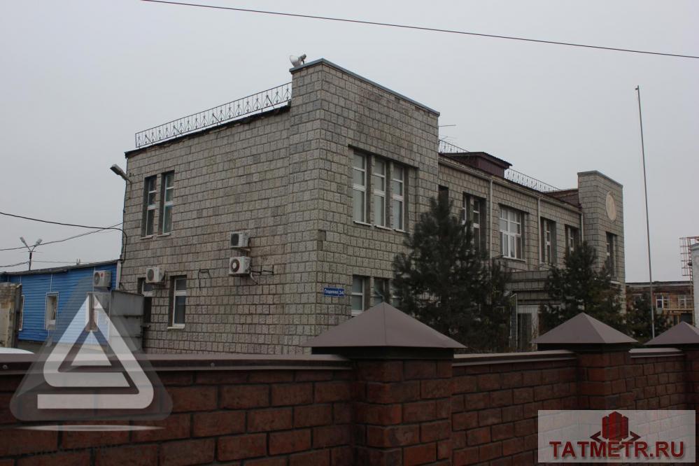 Коммерческая / Аренда / Офисы, Казань, Гладилова улица, 707 370 Сдается помещение свободного назначение. Также подойдет под офис или торговлю (возможность организации...
