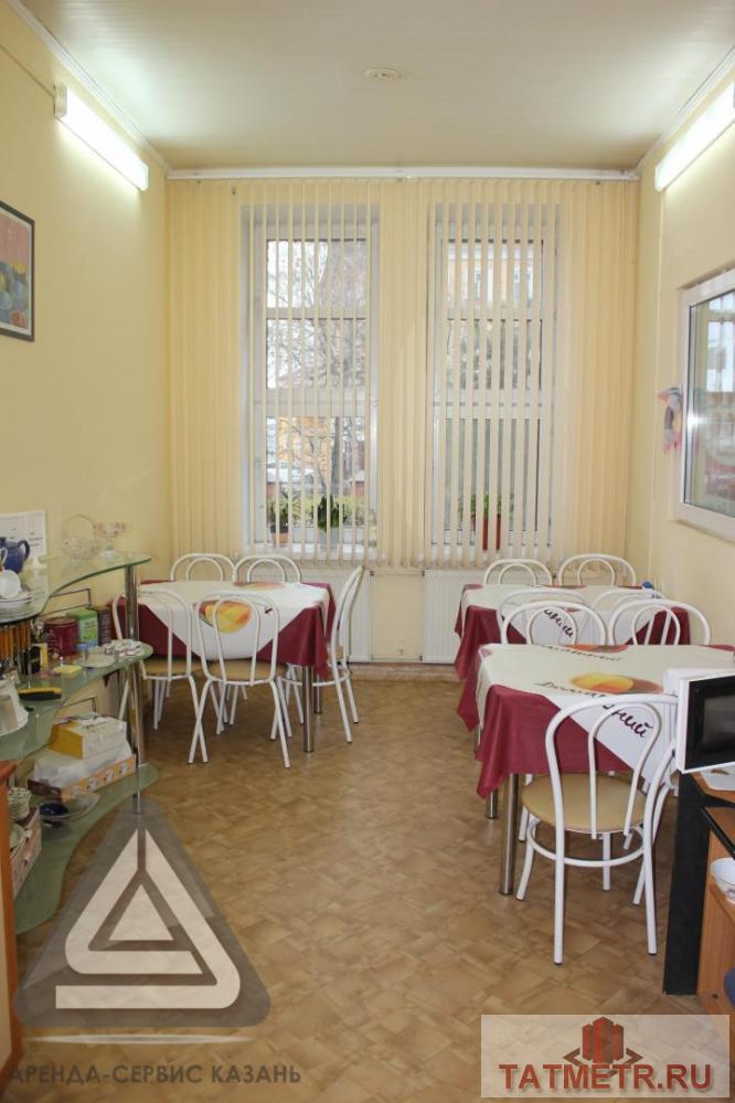 Коммерческая / Аренда / Офисы, Казань, Гладилова улица, 707 370 Сдается помещение свободного назначение. Также подойдет под офис или торговлю (возможность организации... - 6
