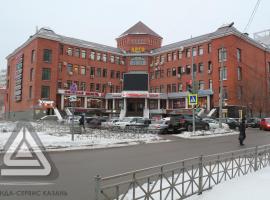 Сдается помещение свободного назначения. Расположено на первой...
