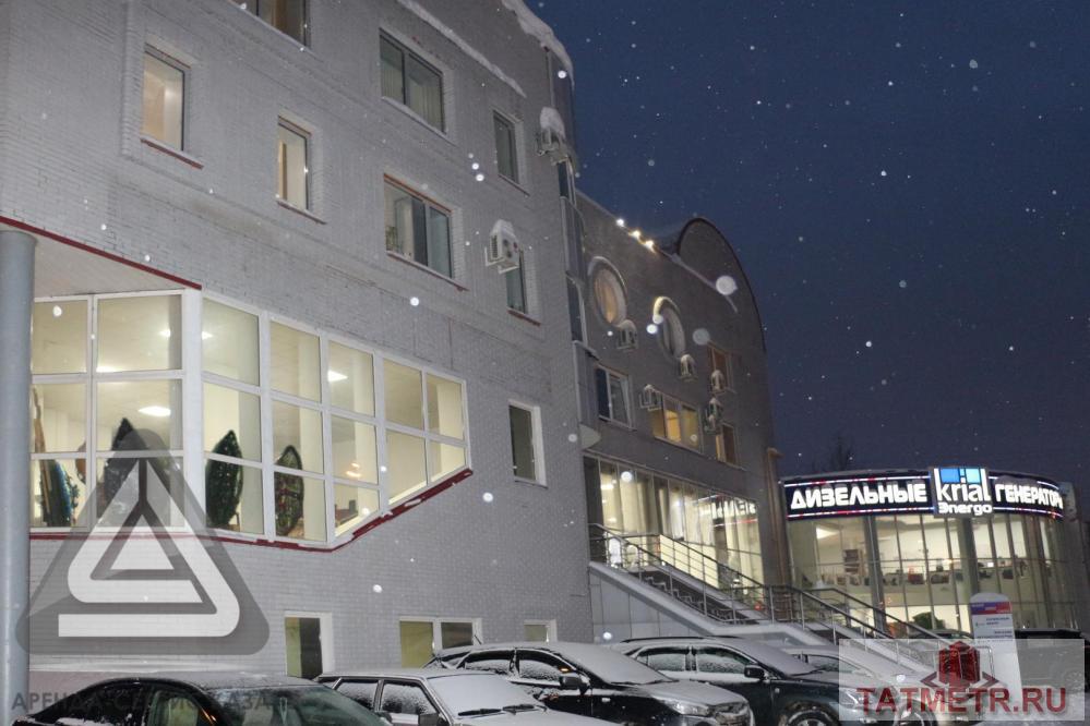 Коммерческая / Продажа / Торговые помещения, Казань, Журналистов улица, 604 000 Сдается помещение свободного назначения. Находится на пересечении улиц Сибирский тракт и Журналистов - в месте... - 2