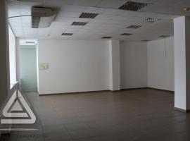 Сдается помещение свободного назначения на первой линии,  на...
