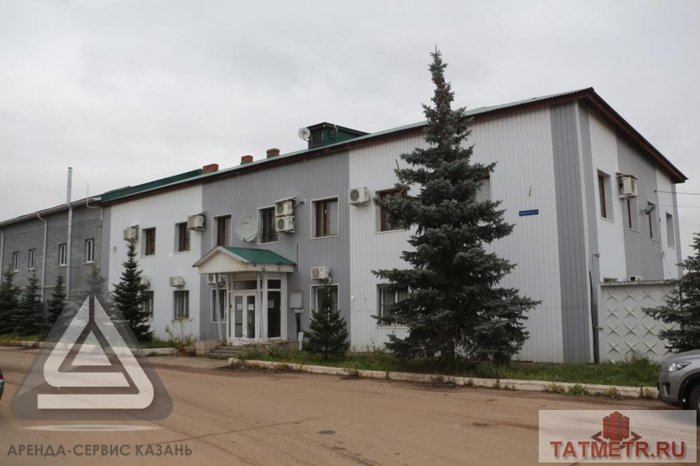 Коммерческая / Аренда / Офисы, Казань, Архангельская улица, 7 420 Сдается в аренду офисное помещение. Пять минут до центра. Меблированное. Хорошая отделка. Кондиционирование....