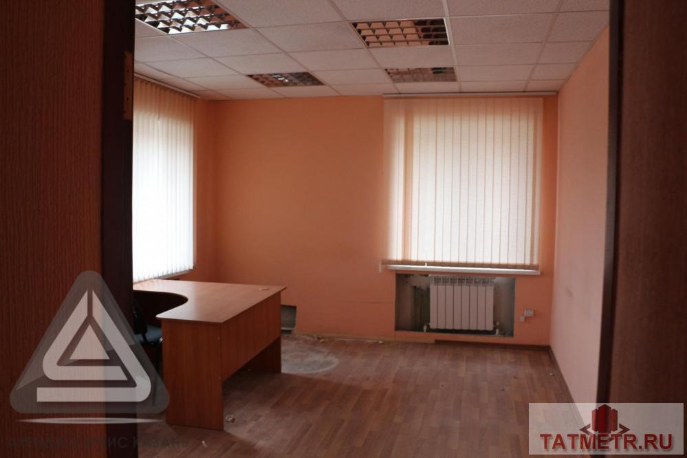 Коммерческая / Аренда / Офисы, Казань, Архангельская улица, 7 420 Сдается в аренду офисное помещение. Пять минут до центра. Меблированное. Хорошая отделка. Кондиционирование.... - 3